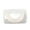 White, variant on Yajisi Dental Guard Anti-Snoring Mouth Guard Natural Breathing Sleeping Aid (White, 3.15 inches / 8 cm)