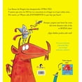 thumbnail image 2 of El Caballero del Trasero en Llamas Picarona-Obelisco Pasta Blanda, 2 of 2