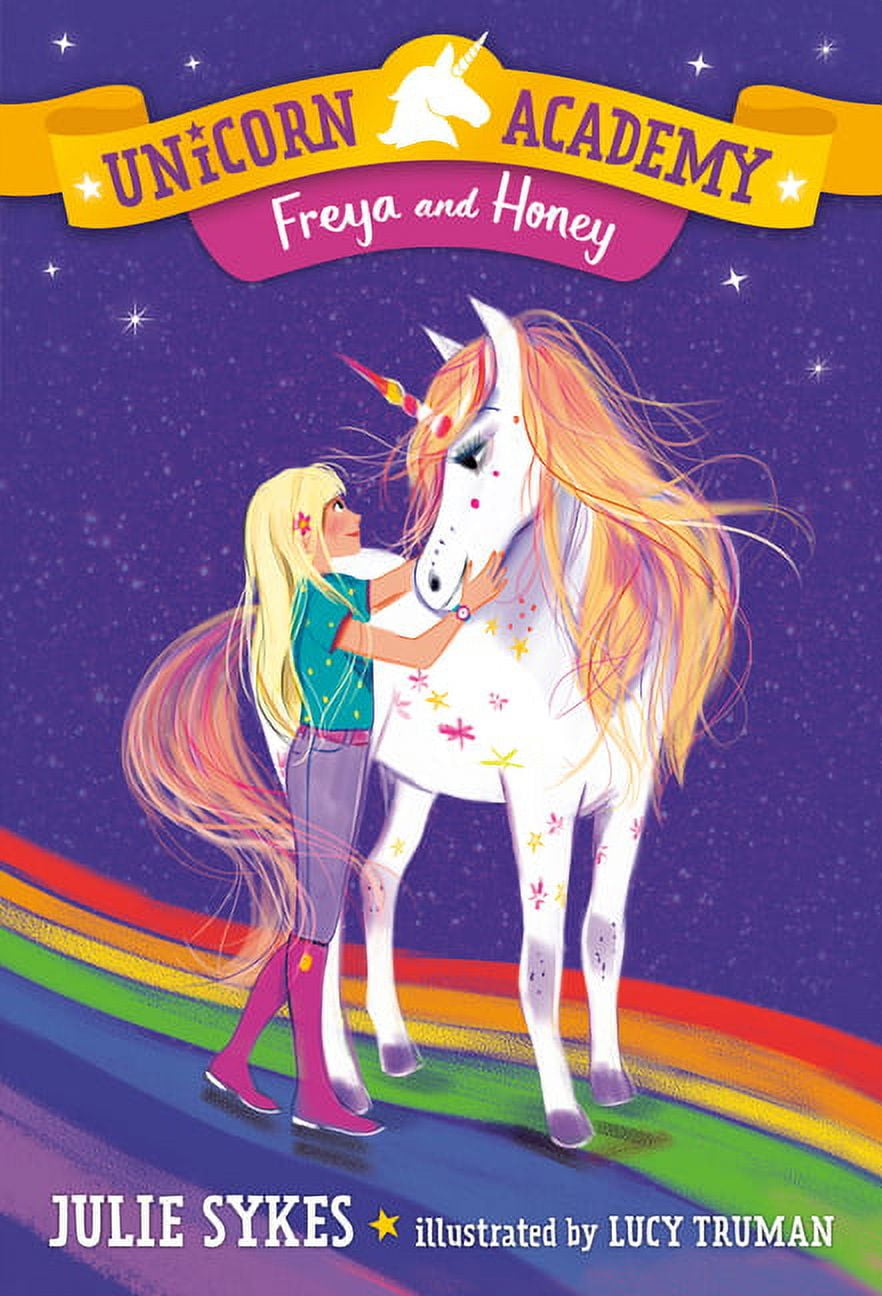Unicorn Academyシリーズ9巻セット Unicorn Academy 8 Book Box