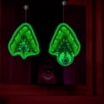 thumbnail image 2 of Ojos Iluminados @#@ #21 (E), 2 of 9
