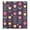 Seamless Pattern Composed of Tulips, variant on IAUYY Magnetic decorative sticker - 23x26 Inch PVC Refrigerator Decorative Cover, Removable DIY Art for Kitchen Appliances Soft-colored Flowers