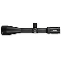 Nightforce SHV Rifle Scope 5-20x 56mm Illuminated MOAR Reticle Matte Black