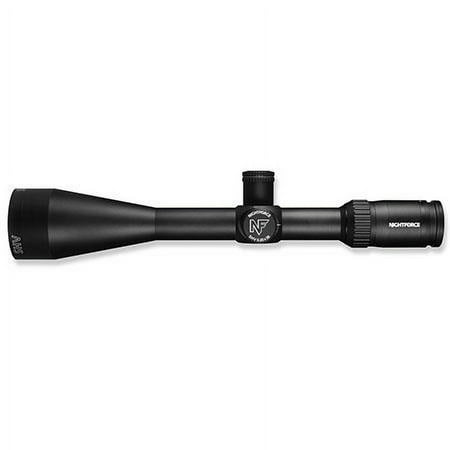 UPC: 0847362007489 | Nightforce 5-20×56 SHV Riflescope  Matte Black with Illuminated MOAR Second Focal Plane Reticle  Side Parallax Focus  0.25 MOA  30mm Tube Diameter  Zeroset Turrets