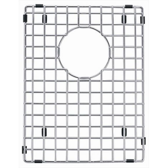 Bottom Sink Grid