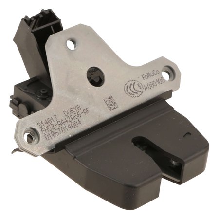 Genuine Trunk Lock Actuator Motor