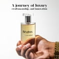 thumbnail image 2 of Beatus Paris Tropical Forest, Cologne for Men, 3.4 oz EDP Spray, 2 of 8
