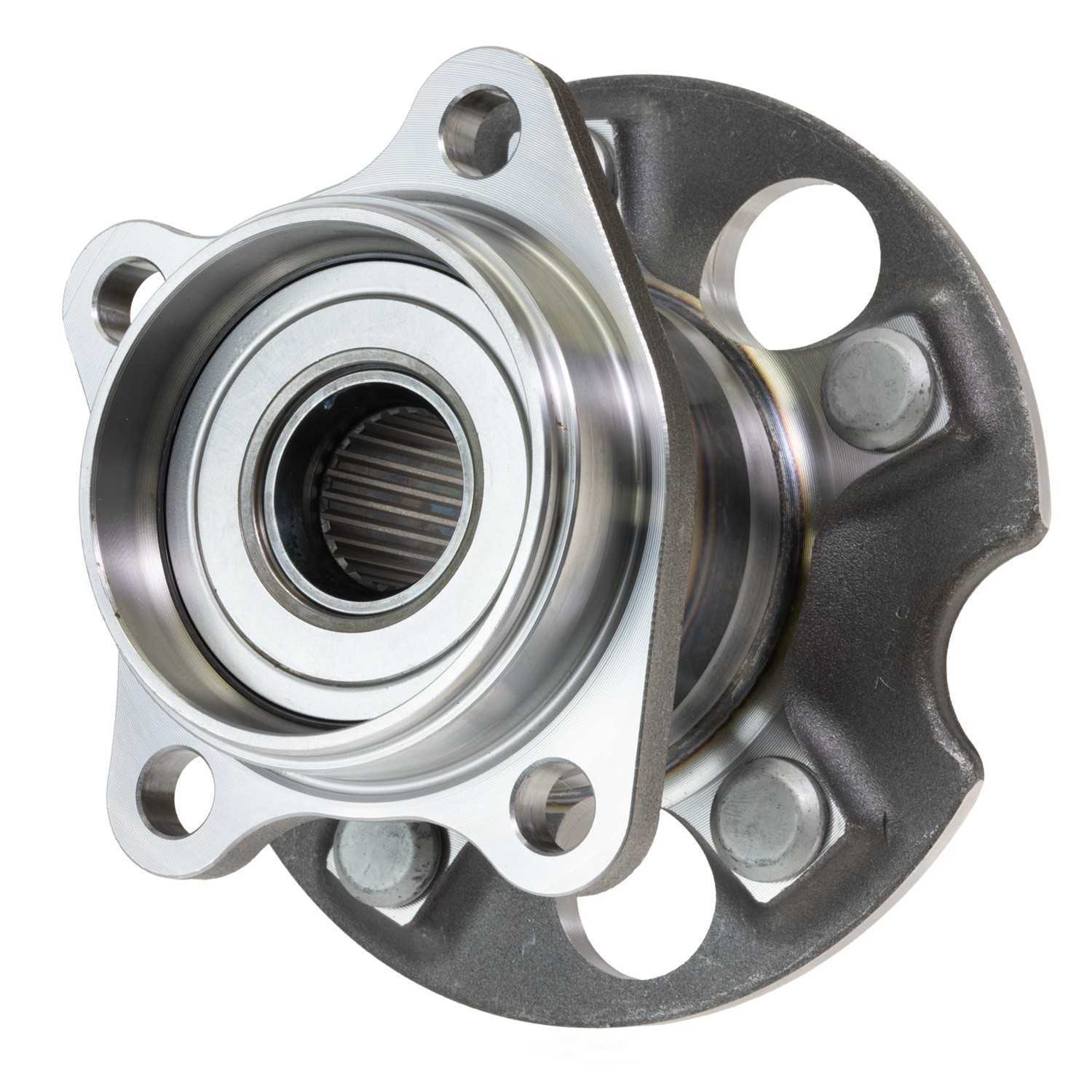 Schaeffler 102369 Wheel Bearing - Generation 3