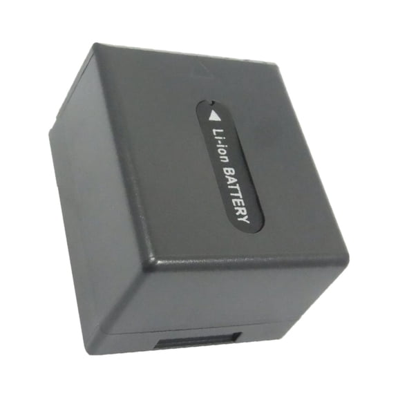 Replacement Battery for Sony NP-FF71 (1400mAh Li-ion 7.4V)
