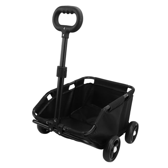 Cochecito Para mascotas ANGGREK Cochecito Deportivo Para correr Con 4 ruedas