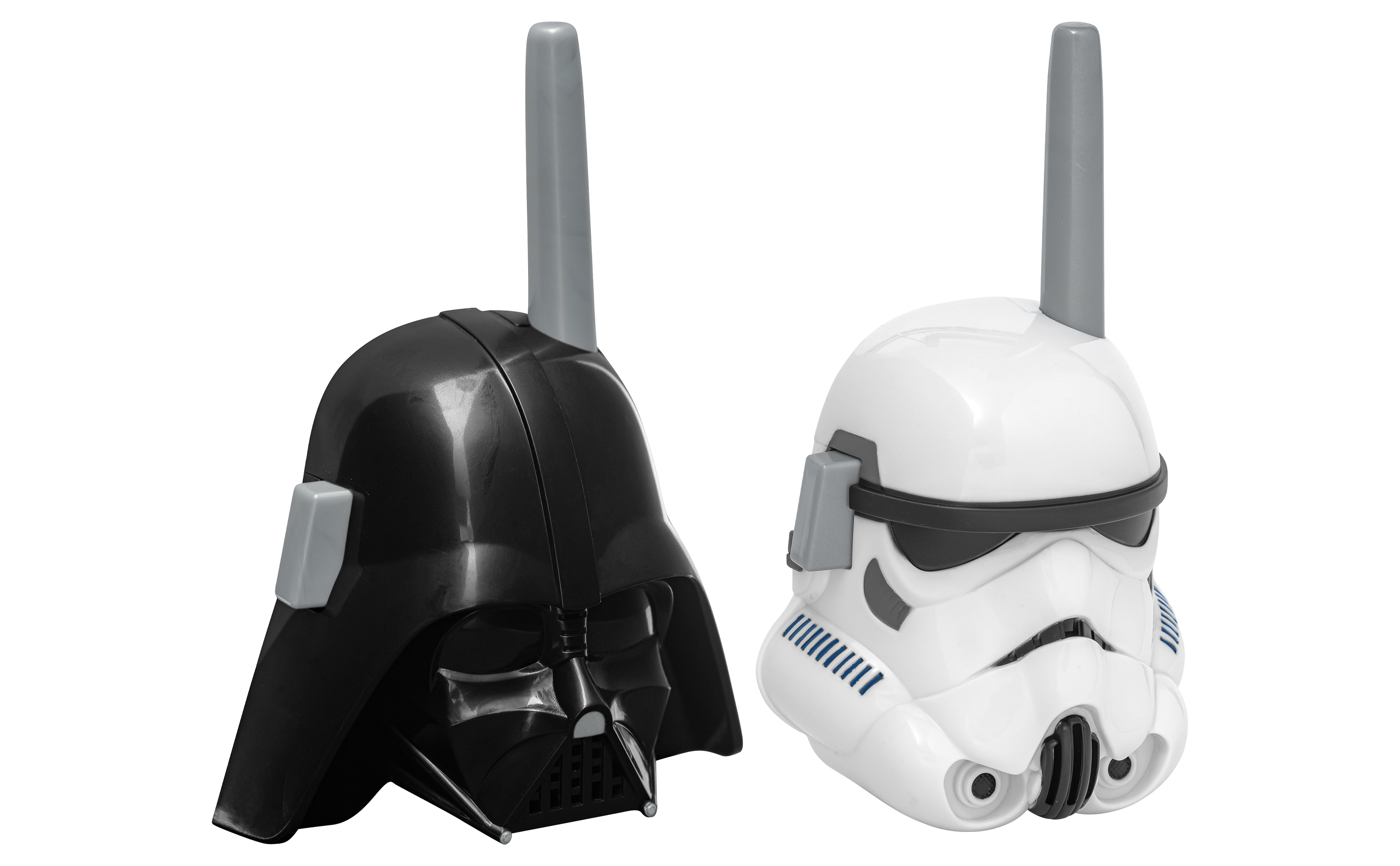 eKids Star Wars Walkie Talkies For Kids photo 7