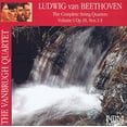 thumbnail image 2 of Ludwig Van Beethoven - Complete String Quartets 1 - Music & Performance - CD, 2 of 2