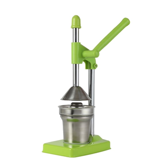 Juices Maker 304Stainless Steel Juicers Manual Citrus Press Portable Juicing Tool Juices Machine for Kitchen Juices