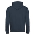 thumbnail image 2 of Awdis Varsity Hooded Sweatshirt / Hoodie, 2 of 2