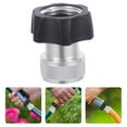 thumbnail image 1 of BESTYASH Multi Garden Hose Adapter High Pressure Sprayer Fitting 1Set, 1 of 6