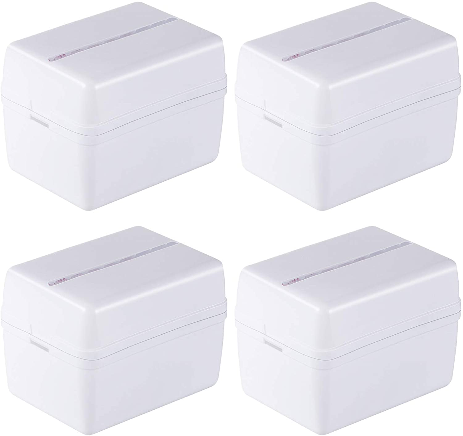 4 Sets Cake Money Box Set Cake Topper Pull Out Kit Money Pulling Cake