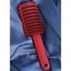 thumbnail image 5 of Minnieouse Cepillo de pelo con ventilación, peine curvo profesional, peines húmedos, herramientas de estilismo de peluquería, doméstico, Cuidado del cabello Rojo Minnieouse CE015264-01, 5 of 6