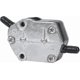 thumbnail image 3 of Fuel Pump Assembly, Aluminum Fuel Pump Compatible with Tohatsu Outboard 2 Stroke 25hp-85hp, Fuel Oil-2025, 3 of 4