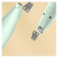 thumbnail image 2 of LED Pet Groomer Safe Trimmer for Dogs Cats Hair Trimming Efficient Quiet Home Grooming Kit, 2 of 5
