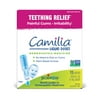 Boiron Camilia Teething Drops for Daytime and Nighttime Relief of Painful or Swollen Gums and Irritability in Babies, 15 Single Liquid Doses
