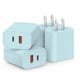 thumbnail image 1 of [Cargador] Bloque de cargador USB C CXX de carga rápida PD 20W, 1 of 6