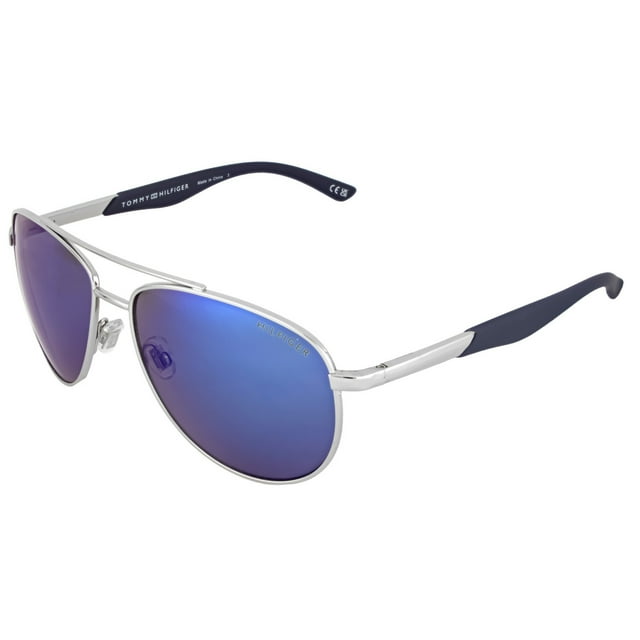 Tommy Hilfiger Lentes de Sol X62021 Outlook Hombre