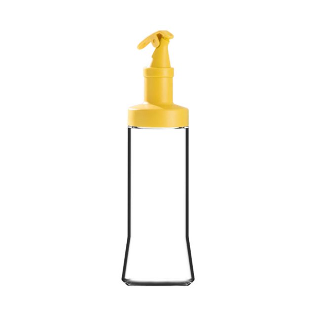 Aceite De Oliva, Botella A Prueba De Fugas, Dispensador De Botella De Ensalada De Vino Con Pico De Vertido De Aceite De Oliva matsuzay HA045269-02