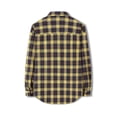 thumbnail image 4 of DPTALR Décontracté Col à Revers Décontracté Veste Mouton Chemise Gramme en Velours Côtelé pour Homme Manches Longues Col Rabattu Blouse et Chemise, 4 of 7