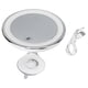 thumbnail image 2 of Makeup Mirror 10X Magnify Wide Applicability 10X Magnify Suction Cup Makeup Mirror 10x Battery Powered With Suction Cups For Makeup ANGGREK Otros, 2 of 7