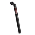 thumbnail image 1 of Poste de asiento para bici carbon negro 27.2x300mm negro M, 1 of 5