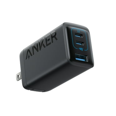 Anker PowerPort III 3-Port Wall Charger (65W)