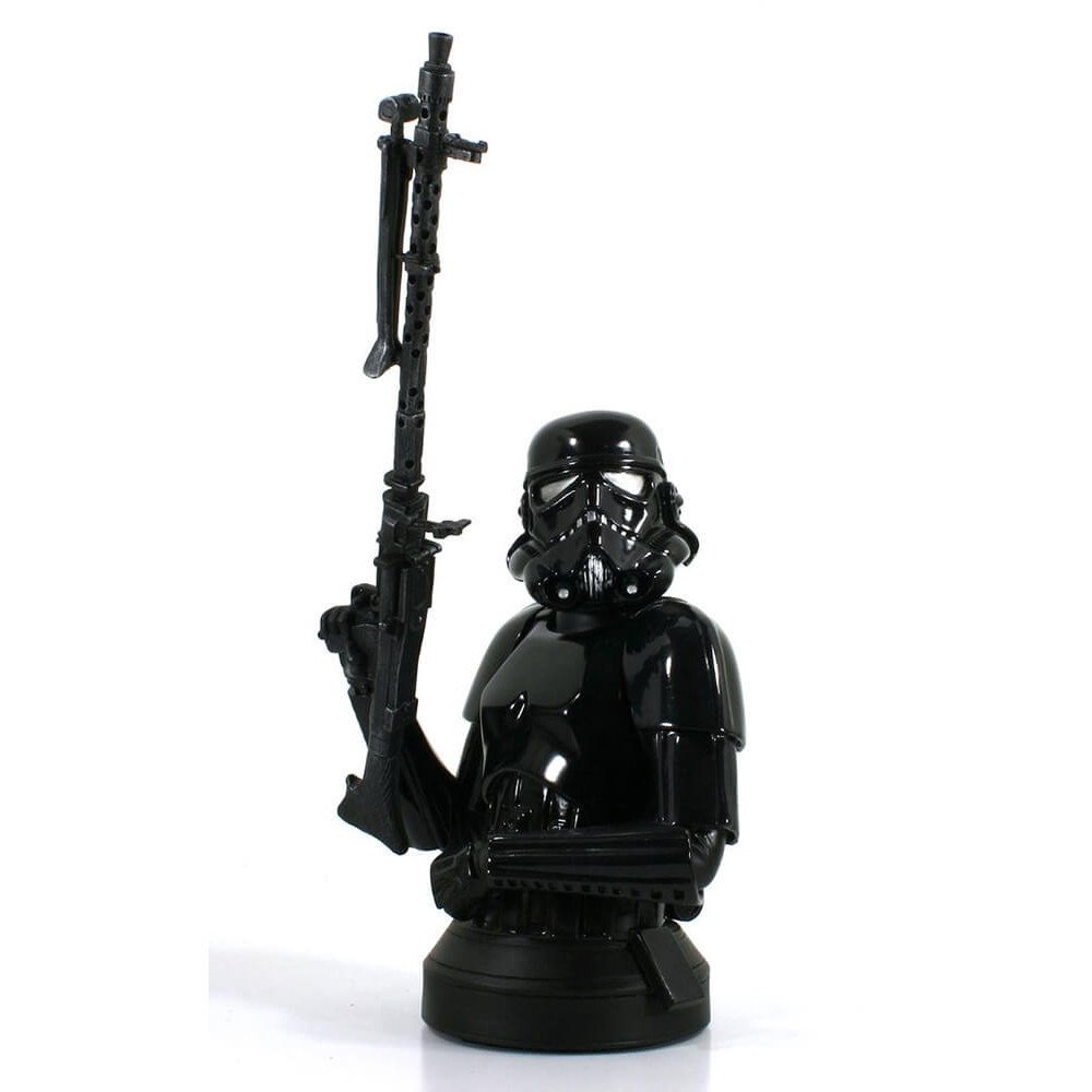 Star Wars Blackhole Stormtrooper Collectible Mini Bust Tokyo Exclusive
