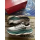 thumbnail image 3 of New Balance Fresh Foam X More Trail v3 MTMORLW3 Mens 11 D Running Shoes WORN 4x, 3 of 6