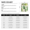thumbnail image 3 of Sikiie Cactus And Succulent Mens Pajama Shorts, Lightweight Lounge Pant with Pockets Soft Sleep Pj Shorts for MenMedium, 3 of 6