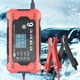 thumbnail image 4 of Cargador de batería portátil Wdftyju 6A 12V, 4 of 9