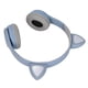 thumbnail image 1 of Auriculares Bluetooth, Auriculares Inalámbricos Sobre La Oreja Regalo Para Niños Altavoz Lindo De 40 Mm Ahorro De Energía Para Teléfono Para Niños, 1 of 7