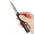thumbnail image 6 of BergHOFF Geminis Stainless Steel Paring Knife, Set of 4, 4", 6 of 8