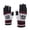 A293 Black, variant on Unisex Winter Knitted Gloves Touchscreen Thick Snowflake Pattern Warm Mittens For Men Women Cold Weather Outdoor Cycling Sports,Navy