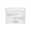 COSRX One Step Moisture Up Pad, 70 Pads | Propolis Extract Toner-Soaked | Exfoliating and Cleansing Pad