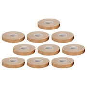 Breathable Guzheng Tape Finger Tapes for Pipa Cotton Adhesive Child Major Made Order 15 Rolls