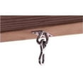 thumbnail image 1 of Swing-N-Slide NE 4464-1 Support de Balançoire en Bois, 1 of 3