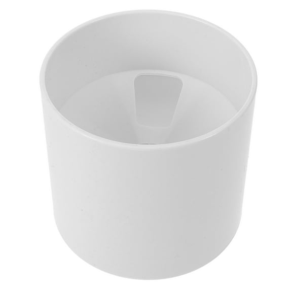 SWETRACE 1Set Cylindrical Golf Hole Cup for Indoor and Outdoor Practice