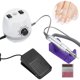 thumbnail image 1 of Pulidor De Uñas, Taladro De Uñas, 35000 RPM Uñas De Gel Eléctrico Arte De Uñas Para Manicura Salón Pedicura Hogar, 1 of 7