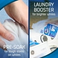 thumbnail image 5 of White Brite Laundry Whitener Bleach Alternative, Stain Remover Detergent Booster Powder for Clothes, 4 Pound 12 Ounce Bottle, 5 of 5