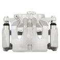thumbnail image 3 of Detroit Axle - Front Brake Calipers w/Brackets Replacement for 2010-2019 Toyota Highlander, 2011 2012 2013 2014-20 Sienna, 10-15 Lexus RX350, 3 of 7