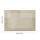 thumbnail image 3 of Tapete de baño Diatomite 40x60cm - Esterilla antideslizante absorbente de agua de secado rápido para duchas y inodoros - Diseño moderno de estilo cremoso, 3 of 7