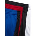 thumbnail image 3 of Southpole Boys Jogger Pants - 3 Pack Breathable Tricot Track Pants Joggers for Boys (Sizes: 8-20), 3 of 7