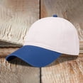 thumbnail image 2 of Mens Baseball Hats Outdoor Baseball Cap with Adjustable Curved Brim and Classic Dome Design for Year-Round Casual Style, 2 of 3