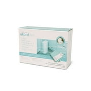 Akord Slim Refill Liners Adult Diaper Disposal System - 2 Pack