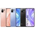 thumbnail image 3 of Smartphone Xiaomi Mi 11 Lite 6GB RAM 128GB Rosa Desbloqueado, 3 of 3