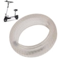 thumbnail image 2 of 6.5" Solid Scooter Tire, Durable Rubber, Puncture Proof, For Electric Skateboards  Balance Cars, 2 of 6